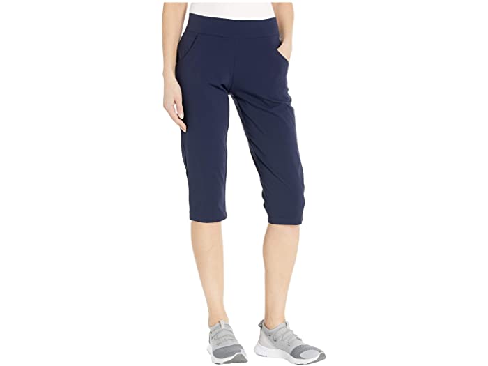 () RrA fB[X Gj^C JWA Jv Columbia women Columbia Anytime Casual Capris Dark Nocturnal