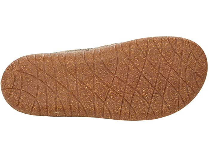 (取寄) タオス フットウェア レディース コンバータウール Taos Footwear women Convertawool Tan Leopard