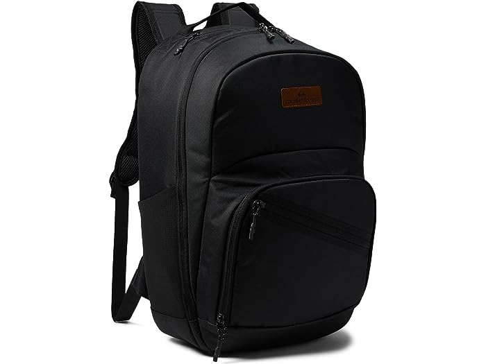 (取寄) クイックシルバー メンズ スクーリー クーラー 2.0 Quiksilver men Quiksilver Schoolie Cooler 2.0 Black