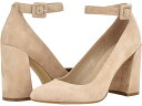 () JoNC fB[X tBIi Calvin Klein women Calvin Klein Fionna Light Natural Suede