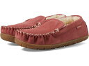 (取寄) エルエルビーン レディース ウィックド グッド スリッパ ヴェニーシャン L.L.Bean women L.L.Bean Wicked Good Slipper Venetian Sienna Brick