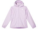 (取寄) ノースフェイス キッズ ガールズ ウォーム ストーム レイン ジャケット (リトル キッズ/ビッグ キッズ) The North Face Kids girls The North Face Kids Warm Storm Rain Jacket (Little Kids/Big Kids) Lupine