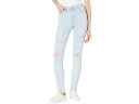 () [oCX EBY fB[X 721 nC CY XLj[ Levi's Womens women Levi's Womens 721 High Rise Skinny Soho Way