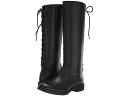 (取寄) ソフト レディース シャーネル リ ウォータープルーフ Sofft women Sharnell II Waterproof Black Waterproof Wild Steer