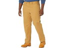 (取寄) カーハート メンズ ビッグ アンド トール ラギッド フレックス リラックスド-フィット フィット ファイブポケット ワーク パンツ Carhartt men Carhartt Big & Tall Rugged Flex Relaxed Fit Five-Pocket Work Pants Hickory