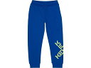 ■商品詳細■ブランドKenzo Kids ケンゾー キッズ■商品名Kenzo Kids Sweatpants Logo On Leg (Little Kids/Big Kids)スウェットパンツ ロゴ オン レッグ (リトル キッズ/ビッグ キッズ)■商品状態新品未使用・並行輸入品■色Blue■詳細リラックスフィット.-プル-オンスタイル.-ドローストリング付きの伸縮性ウエストバンド。-リブ編みのカフスが付いたアンクル丈のレッグ。-洗濯:洗濯機/吊り干し-製品の測定は、サイズ8A（8 Big Kid）を使用して行われました。サイズによりサイズが異なる場合がございますので、あらかじめご了承ください。■備考(取寄) ケンゾー キッズ ボーイズ スウェットパンツ ロゴ オン レッグ (リトル キッズ/ビッグ キッズ) Kenzo Kids boys Kenzo Kids Sweatpants Logo On Leg (Little Kids/Big Kids) BlueKenzo Kids ケンゾー キッズ キッズ パンツ ボトムス ファッション ブランド 大きいサイズ ビックサイズ zp-9819141