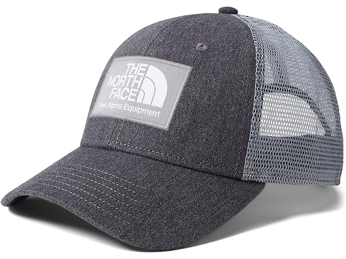 () Ρե ޥ ȥå The North Face Mudder Trucker TNF Medium Grey H...