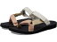 (取寄) テバ レディース ユニバーサル スライド Teva women Teva Universal Slide Clay Multi