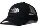 (取寄) ノースフェイス マダー トラッカー The North Face Mudder Trucker TNF Black