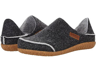 (取寄) タオス フットウェア レディース コンバータウール Taos Footwear women Convertawool Charcoal