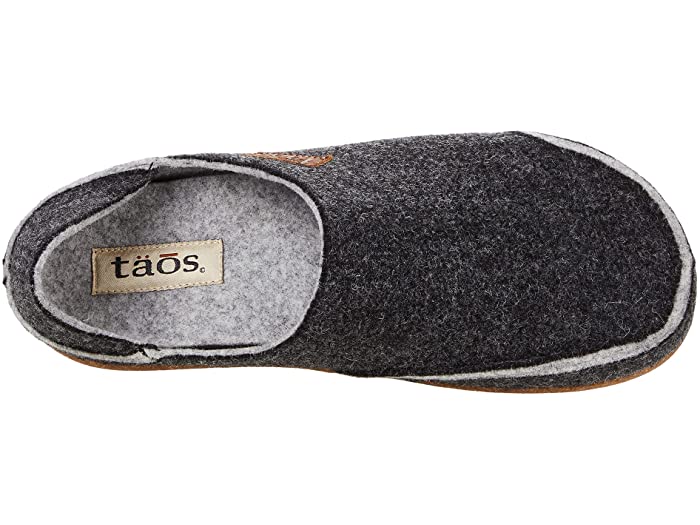 (取寄) タオス フットウェア レディース コンバータウール Taos Footwear women Convertawool Charcoal