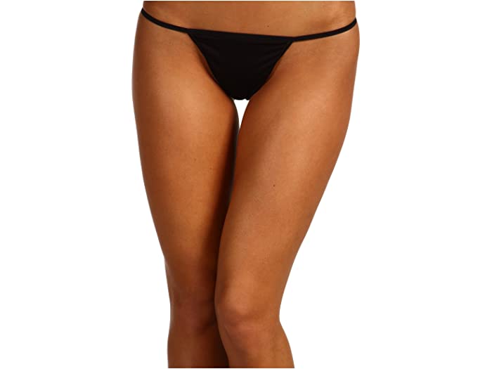 (取寄) コサベラ レディース タルコ G-ストリング Cosabella women Talco G-String Black