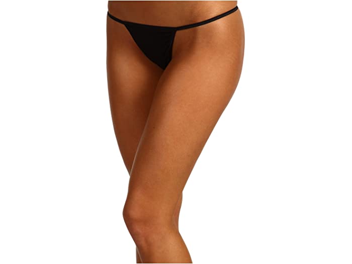 (取寄) コサベラ レディース タルコ G-ストリング Cosabella women Talco G-String Black