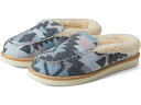 () Tk[N fB[X R[W[ B[u Xbp VK[ }bg TEXEGXg Sanuk women Sanuk Cozy Vibe Slipper Sugar Mat Southwest Multi