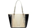 () u[~ fB[X bNr ~fBA AV[ g[g Brahmin women Brahmin Rockville Medium Asher Tote Ivory Iguana