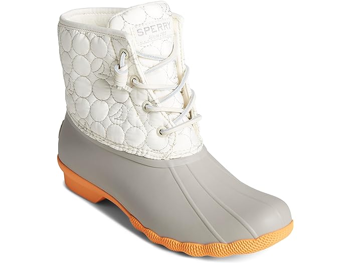 (取寄) スペリー レディース ソルトウォーター Sperry women Sperry Saltwater White