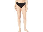 (取寄) ロビン ピッコーネ レディース アヴァ ハイウェスト ボトム Robin Piccone women Robin Piccone Ava High-Waist Bottoms Black 1