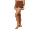 () XpNX fB[X GRPA GufC VF[sO {[CV[c Spanx women Spanx Ecocare Everyday Shaping Boyshorts Chestnut Brown