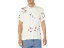 ()  Х٥ȥ   硼 ꡼ ݡ  W690Z2 John Varvatos men John Varvatos Loren Short Sleeve Sport Shirt W690Z2 White