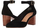 () \hX fB[X WF} q[ Soludos women Soludos Gemma Heel Black