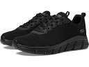 () ܥ֥ å㡼 ǥ ܥ֥ B եå - ӥʥ꡼ å BOBS from SKECHERS women BOBS from SKECHERS Bobs B Flex - Visionary Essence Black