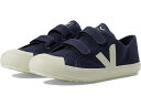 () FW LbY LbY X[ I[[ LoX (g Lbh/rbO Lbh) VEJA Kids kids VEJA Kids Small Ollie Canvas (Little Kid/Big Kid) Marine/Pierre