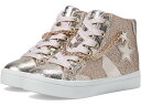 (取寄) スケッチャーズ キッズ ガールズ ハイ-ライト 310042L (リトル キッド/ビッグ キッド) SKECHERS KIDS girls SKECHERS KIDS Hi-Lite 310042L (Little Kid/Big Kid) Gold