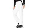 (取寄) オバマイヤー レディース クラウド ナイン パンツ Obermeyer women Obermeyer Cloud Nine Pants White