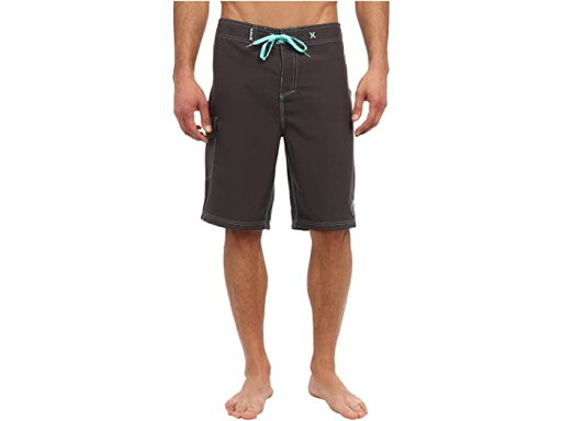 (取寄) ハーレー メンズ ワン アンド オンリー ボードショーツ 22 Hurley men One & Only Boardshort 22" Medium Ash (取寄) ハーレー メンズ ワン アンド オンリー ボードショーツ 22 Hurley men One & Only Boardshort 22" Medium Ash