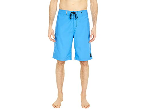 (取寄) ハーレー メンズ ワン アンド オンリー ボードショーツ 22 Hurley men One & Only Boardshort 22" Fountain Blue (取寄) ハーレー メンズ ワン アンド オンリー ボードショーツ 22 Hurley men One & Only Boardshort 22" Fountain Blue