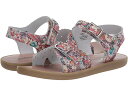 (取寄) フットメイト ガールズ エリアル (インファント/トドラー/リトル キッド) FootMates girls Ariel (Infant/Toddler/Little Kid) Floral