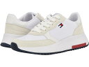 (取寄) トミーヒルフィガー レディース ジディア Tommy Hilfiger women Tommy Hilfiger Zidya White