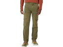 (取寄) エルエルビーン メンズ シグニチャー ストレッチ カーゴ パンツ L.L.Bean men L.L.Bean Signature Stretch Cargo Pants Antique Olive