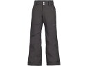 (取寄) オバマイヤー キッズ ボーイズ ブリスク パンツ (リトル キッズ/ビッグ キッズ) Obermeyer Kids boys Obermeyer Kids Brisk Pants (Little Kids/Big Kids) Basalt