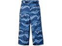 (取寄) コロンビア キッズ ボーイズ アイス スロープ リ パンツ (リトル キッズ/ビッグ キッズ) Columbia Kids boys Columbia Kids Ice Slope II Pants (Little Kids/Big Kids) Collegiate Navy Tectonic