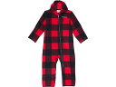 (取寄) コロンビア キッズ キッズ スノートップ リ バンティング (インファント) Columbia Kids kids Columbia Kids Snowtop II Bunting (Infant) Mountain Red Check