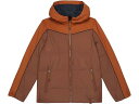 (取寄) オバマイヤー キッズ ボーイズ ジェームス パフィー ジャケット (リトル キッズ/ビッグ キッズ) Obermeyer Kids boys Obermeyer Kids James Puffy Jacket (Little Kids/Big Kids) Folklore