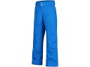 (取寄) オバマイヤー キッズ ボーイズ ブリスク パンツ (リトル キッズ/ビッグ キッズ) Obermeyer Kids boys Obermeyer Kids Brisk Pants (Little Kids/Big Kids) Cosmic Blue 2