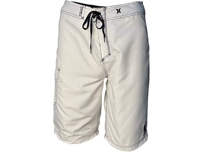 (取寄) ハーレー メンズ ワン アンド オンリー ボードショーツ 22 Hurley men Hurley One & Only Boardshort 22" White