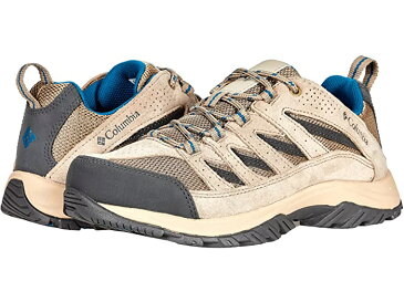 (取寄) コロンビア レディース クレストウッド Columbia women Crestwood Pebble/Lagoon