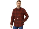 () m[XtFCX Y LvVFA Vc The North Face Men Campshire Shirt Brandy Brown Medium Half Dome Shadow Plaid