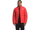 (取寄) ノースフェイス メンズ アコンカグア 3 ジャケット The North Face men The North Face Aconcagua 3 Jacket Fiery Red