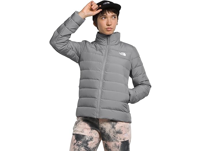 ■商品詳細■ブランドThe North Face ノースフェイス■商品名The North Face Aconcagua 3 Jacketアコンカグア 3 ジャケット■商品状態新品未使用・並行輸入品■色Meld Grey■詳細制作シーズンによってロゴの配色が異なる場合がございます。予めご了承下さい。-袖口:伸縮性あり-左胸と右肩の伝熱ロゴ。-ポリエステル100％.-洗濯:洗濯機洗い/タンブラー乾燥-製品の寸法は(SM)サイズを用いてます。 寸法はサイズによって異なる場合がございます。予めご了承下さい。■備考(取寄) ノースフェイス レディース アコンカグア 3 ジャケット The North Face women The North Face Aconcagua 3 Jacket Meld GreyThe North Face ノースフェイス ジャケット トップス レディース アウトドア ウェア ハイキング 登山 マウンテン 山ガール ファッション ブランド 大きいサイズ ビッグサイズ zp-9881366