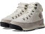 (取寄) ノースフェイス シューズ レディース バックトゥバークレー Iv ハイ パイル The North Face women Back-To-Berkeley IV High Pile Gardenia White/Silver Grey