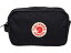 (取寄) フェールラーベン ギア バッグ Fjllrven Fjallraven Kanken Gear Bag Black