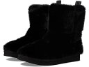 (取寄) マイケルコース レディース スターク スリッパ ブーティ MICHAEL Michael Kors women MICHAEL Michael Kors Stark Slipper Bootie Black