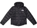 (取寄) ノースフェイス キッズ ボーイズ サーモボール フーデット ジャケット (リトル キッズ/ビッグ キッズ) The North Face Kids boys The North Face Kids Thermoball Hooded Jacket (Little Kids/Big Kids) Asphalt Grey