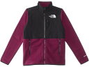 (取寄) ノースフェイス キッズ ガールズ デナリ ジャケット (リトル キッズ/ビッグ キッズ) The North Face Kids girls The North Face Kids Denali Jacket Boysenberry