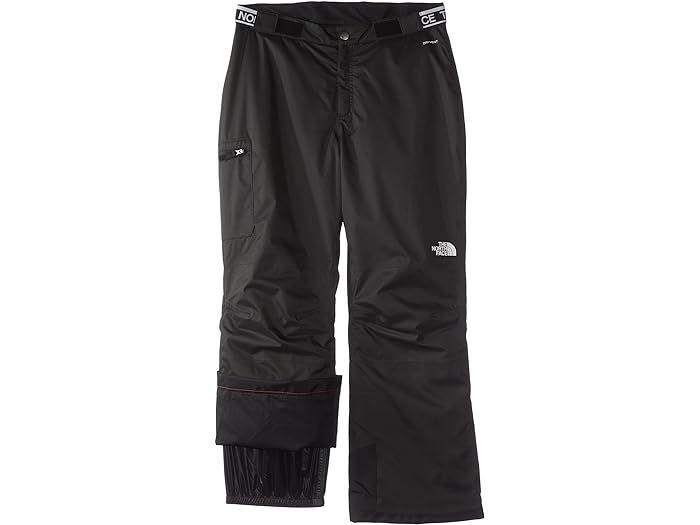 () Ρե å 륺 ե꡼ 󥵥졼ƥå ѥ (ȥ å/ӥå å) The North Face Kids girls The North Face Kids Freedom Insulated Pants TNF Black