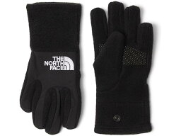 (取寄) ノースフェイス キッズ キッズ デナリ イーチップ グローブ (リトル キッズ/ビッグ キッズ) The North Face Kids kids The North Face Kids Denali Etip Gloves TNF Black